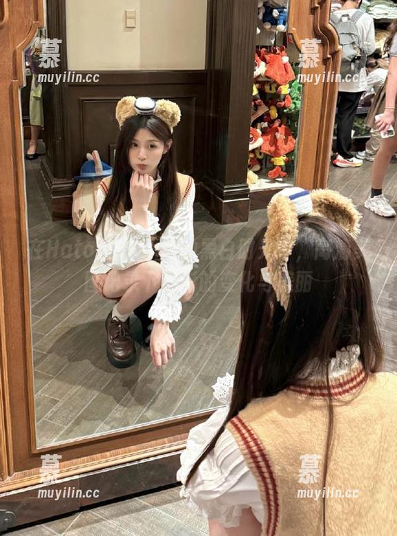 Hatori Sama 在Hatori Sama的黑白时光中,高清美图记录下光影的变化与美丽